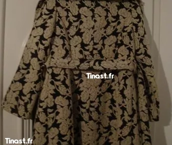 MANTEAU "DERHY" MANTEAU "DERHY"