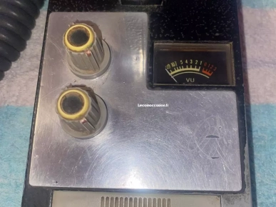 Matériel de cibi d'occasion Matériel de cibi d'occasion