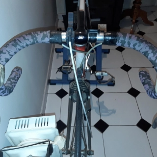 Vélo  Homme Vélo  Homme