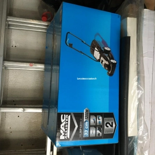 Tondeuse électrique neuve 60€ Tondeuse électrique neuve 60€