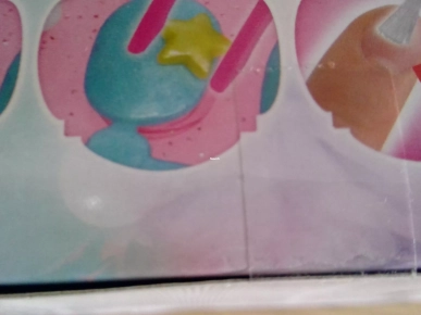 13€ Nail Studio Aquabeds (Epoch)