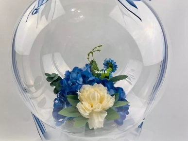 Luxe fleur ballons&Cadeaux personnalisés