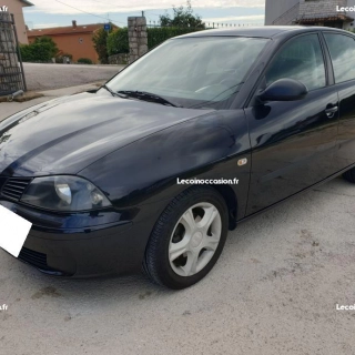 SEAT IBIZA  1.2 12S FRESH SEAT IBIZA  1.2 12S FRESH