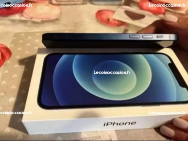 iphone 12 64go