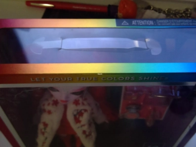 32€ Rainbow High Rosie MGA