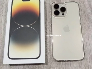 iPhone 11Pro très bonne état !