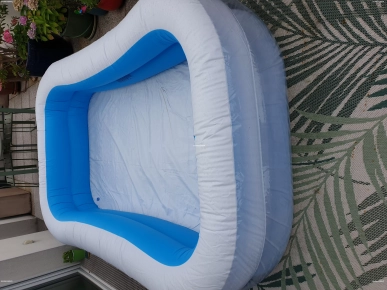 Piscine hors sol gonflable Piscine hors sol gonflable