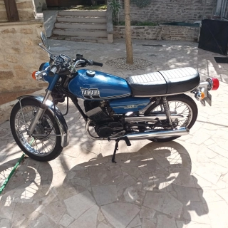 Vend moto as3 Vend moto as3