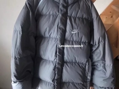 Doudoune Nike Doudoune Nike