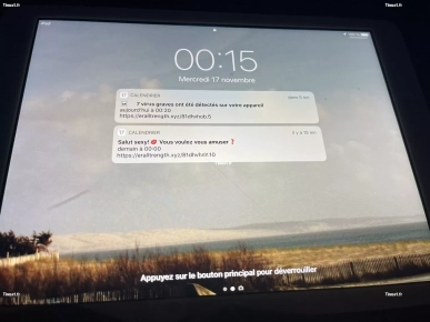 IPad Air 32 GO