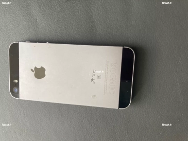 Iphone SE en bonne état Iphone SE en bonne état