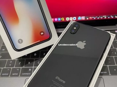iPhone XS disponible ✅ iPhone XS disponible ✅