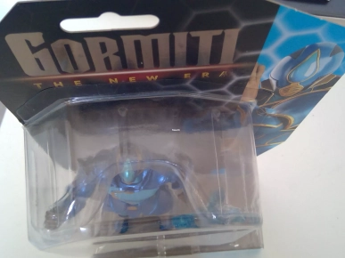 14€ Gormiti Aqua (Giochi Preziosi)