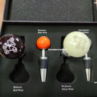 Bouchon a vin Bouchon a vin