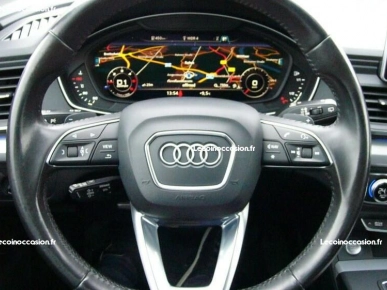 Audi Q5 2.0 TDI Design S TRONIC
