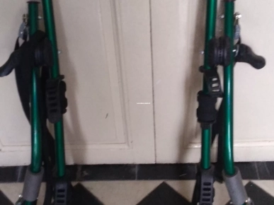 Porte vélos universel Porte vélos universel