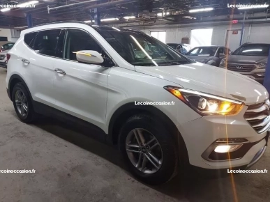 HYUNDAI SANTAFE SPORT. HYUNDAI SANTAFE SPORT.