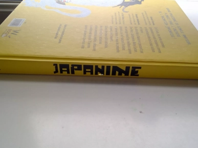 Japanime (Webedia Books)