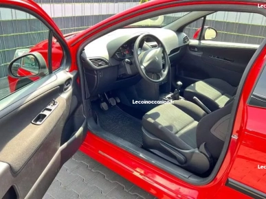 Peugeot 207 75 Filou Peugeot 207 75 Filou