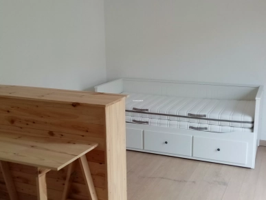 Appartement t1 meublé avec parking Appartement t1 meublé avec parking