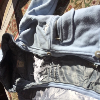 Vêtements chaud enfant Vêtements chaud enfant