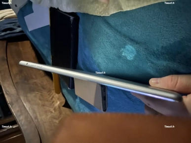 IPad Air 32 GO IPad Air 32 GO