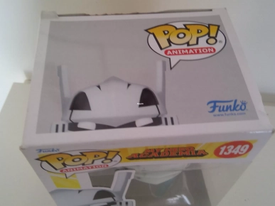 10€ Tenya Iida (Funko Pop 1139)