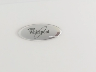 Congélateur debout Whirlpool