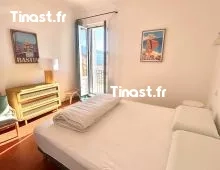 Superbe appartement T3