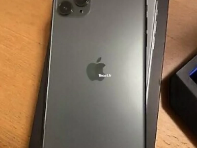 iPhone 11 Pro MAX prix choc (Paris) iPhone 11 Pro MAX prix choc (Paris)
