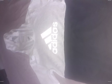 Sweat capuche adidas