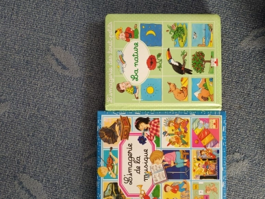 Livres enfants Livres enfants