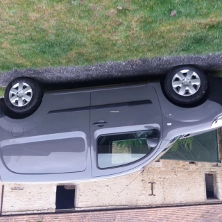 Kangoo utilitaire gris Kangoo utilitaire gris