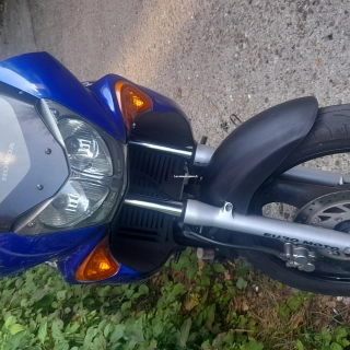 Honda varadero Honda varadero