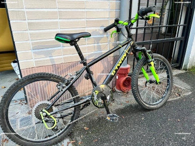 vélo enfant en très bon état vélo enfant en très bon état