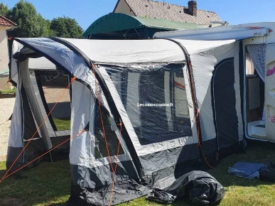 camping car camping car