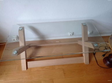 Table basse très bon état Table basse très bon état