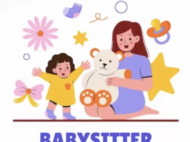 A la recherche d’une baby sitter pour vos enfants ? A la recherche d’une baby sitter pour vos enfants ?