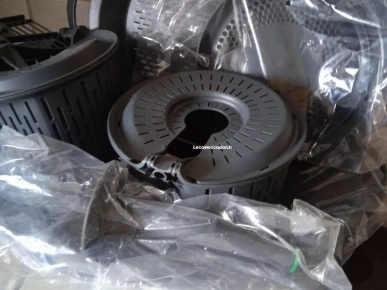 Thermomix TM6 Robot 500€ Thermomix TM6 Robot 500€
