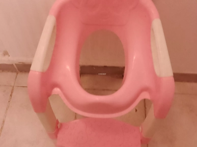 Escalier pour toilettes pour enfants Escalier pour toilettes pour enfants