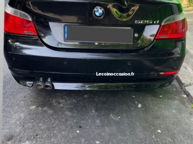 bmw e69 525 turbo problem bmw e69 525 turbo problem