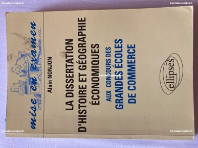 Livres Histoire et Géographie classes préparatoires Livres Histoire et Géographie classes préparatoires