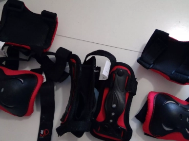 10€ PROTECTION ROLLER SET DE 3 (up 2 glide)