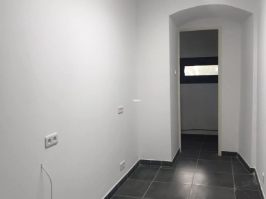 Local commercial en centre ville