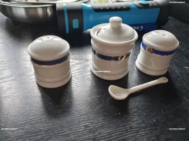 présentoir de condiments présentoir de condiments