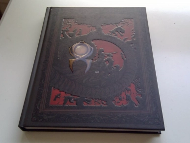 25€ Diablo Contes de la bibliothèque horadrique