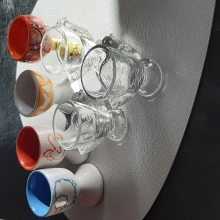 Petit coquetier  ..plusieurs  modele Petit coquetier  ..plusieurs  modele