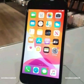 IPhone 7 32GB  Magasin Facture IPhone 7 32GB  Magasin Facture