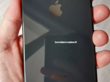 Iphone XR 64GB ( comme neuf )