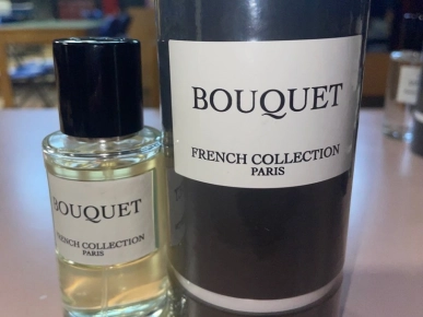 Parfum French Collection